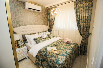 Просторный дуплекс 4+1 в районе Тосмур фото 27