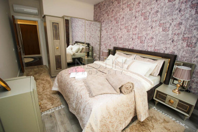 Просторный дуплекс 4+1 в районе Тосмур фото 39