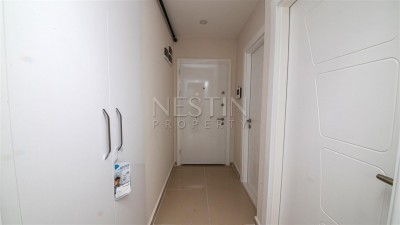 Квартира 1+1 в новом доме в районе Коньяалты фото 16