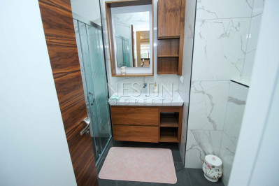 Просторный дуплекс 4+1 в районе Тосмур фото 41