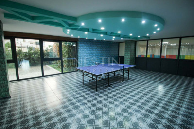 Просторный дуплекс 4+1 в районе Тосмур фото 44