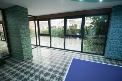 Просторный дуплекс 4+1 в районе Тосмур фото 45