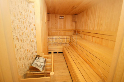 Просторный дуплекс 4+1 в районе Тосмур фото 53