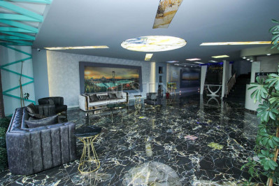 Просторный дуплекс 4+1 в районе Тосмур фото 55