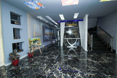 Просторный дуплекс 4+1 в районе Тосмур фото 57