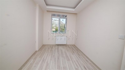 Квартира 1+1 в новом доме в районе Коньяалты фото 18