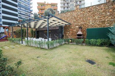 Просторный дуплекс 4+1 в районе Тосмур фото 8