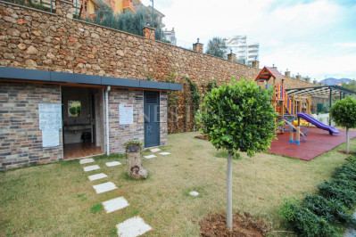 Просторный дуплекс 4+1 в районе Тосмур фото 9