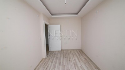 Квартира 1+1 в новом доме в районе Коньяалты фото 19