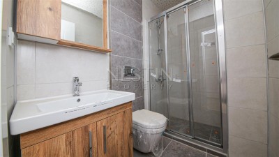 Квартира 1+1 в новом доме в районе Коньяалты фото 20