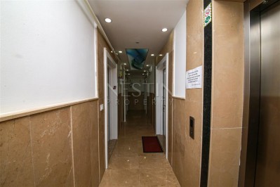 Квартира 1+1 в новом доме в районе Коньяалты фото 22