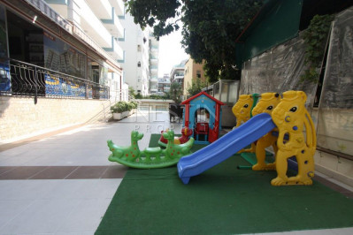 Квартира 2+1 в центре Алании, всего в 400 м от знаменитого пляжа Клеопатра фото 4