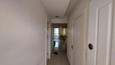 Квартира 2+1 в центре Алании, всего в 400 м от знаменитого пляжа Клеопатра фото 8