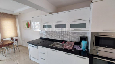 Квартира 2+1 в центре Алании, всего в 400 м от знаменитого пляжа Клеопатра фото 10