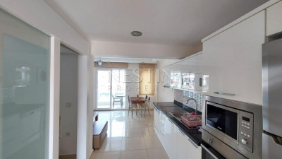 Квартира 2+1 в центре Алании, всего в 400 м от знаменитого пляжа Клеопатра фото 12