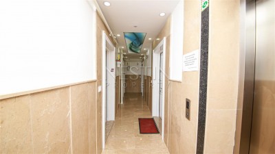 Квартира 1+1 в новом доме в районе Коньяалты фото 23