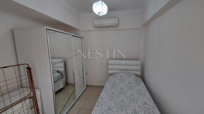 Квартира 2+1 в центре Алании, всего в 400 м от знаменитого пляжа Клеопатра фото 13