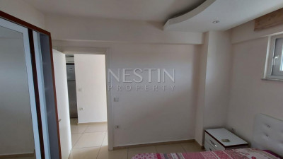 Квартира 2+1 в центре Алании, всего в 400 м от знаменитого пляжа Клеопатра фото 14