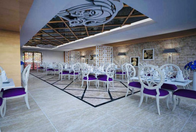 Большая квартира 1+1 в хорошем комплексе района Махмутлар в 800 м от моря фото 6