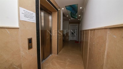 Квартира 1+1 в новом доме в районе Коньяалты фото 24
