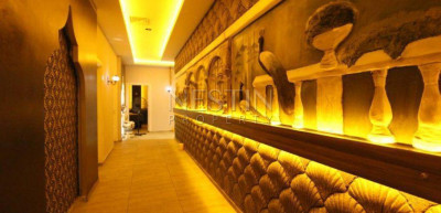 Большая квартира 1+1 в хорошем комплексе района Махмутлар в 800 м от моря фото 11