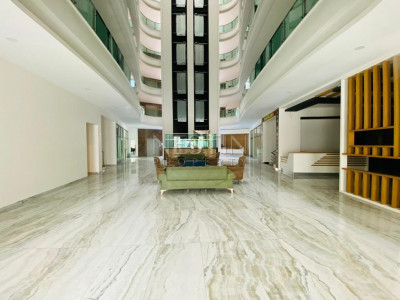 Большая квартира 1+1 в хорошем комплексе района Махмутлар в 800 м от моря фото 15