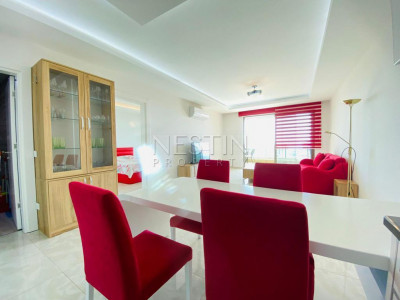 Большая квартира 1+1 в хорошем комплексе района Махмутлар в 800 м от моря фото 19