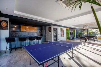 Уютная квартира 1+1 в центре города Аланья в новом комплексе фото 17