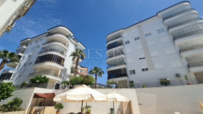 Просторная и уютная квартира 2+1 в районе Джикджилли фото 2