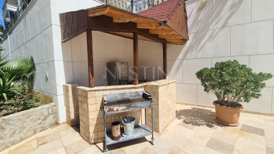 Просторная и уютная квартира 2+1 в районе Джикджилли фото 3