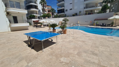 Просторная и уютная квартира 2+1 в районе Джикджилли фото 4