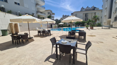 Просторная и уютная квартира 2+1 в районе Джикджилли фото 5