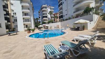 Просторная и уютная квартира 2+1 в районе Джикджилли фото 6