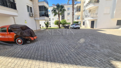 Просторная и уютная квартира 2+1 в районе Джикджилли фото 7