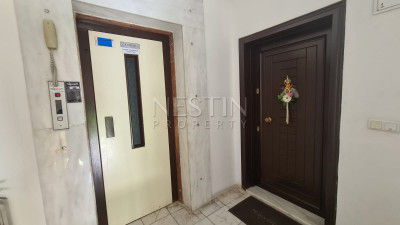 Просторная и уютная квартира 2+1 в районе Джикджилли фото 11