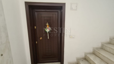 Просторная и уютная квартира 2+1 в районе Джикджилли фото 12