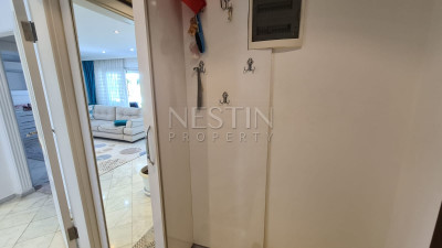 Просторная и уютная квартира 2+1 в районе Джикджилли фото 13