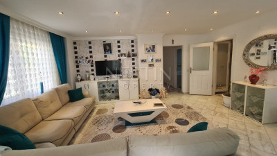 Просторная и уютная квартира 2+1 в районе Джикджилли фото 14