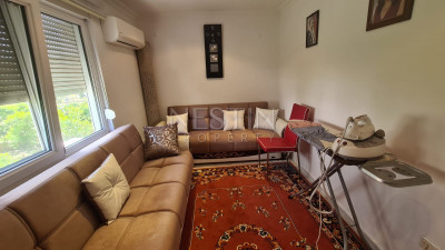 Просторная и уютная квартира 2+1 в районе Джикджилли фото 15