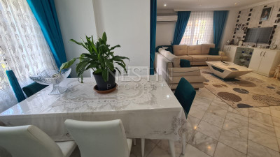 Просторная и уютная квартира 2+1 в районе Джикджилли фото 19