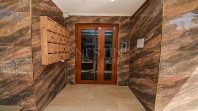 Квартира 1+1 в новом доме в районе Коньяалты фото 31