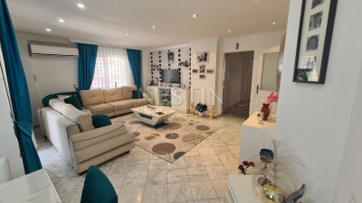 Просторная и уютная квартира 2+1 в районе Джикджилли фото 20