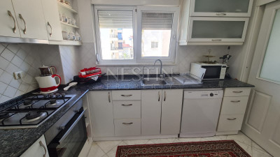 Просторная и уютная квартира 2+1 в районе Джикджилли фото 22