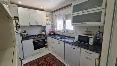 Просторная и уютная квартира 2+1 в районе Джикджилли фото 23