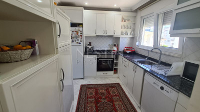 Просторная и уютная квартира 2+1 в районе Джикджилли фото 24