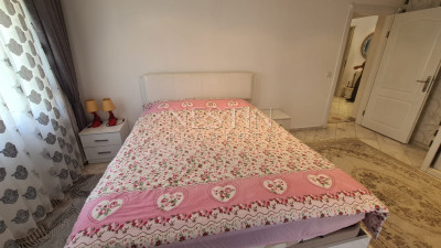 Просторная и уютная квартира 2+1 в районе Джикджилли фото 25