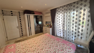 Просторная и уютная квартира 2+1 в районе Джикджилли фото 27