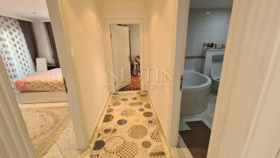 Просторная и уютная квартира 2+1 в районе Джикджилли фото 30