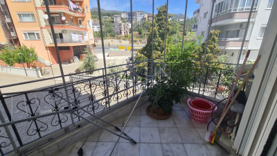 Просторная и уютная квартира 2+1 в районе Джикджилли фото 32