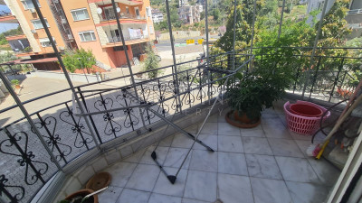 Просторная и уютная квартира 2+1 в районе Джикджилли фото 33